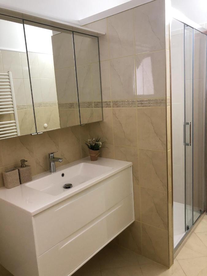 Apartment Vrenjak Portorose Esterno foto