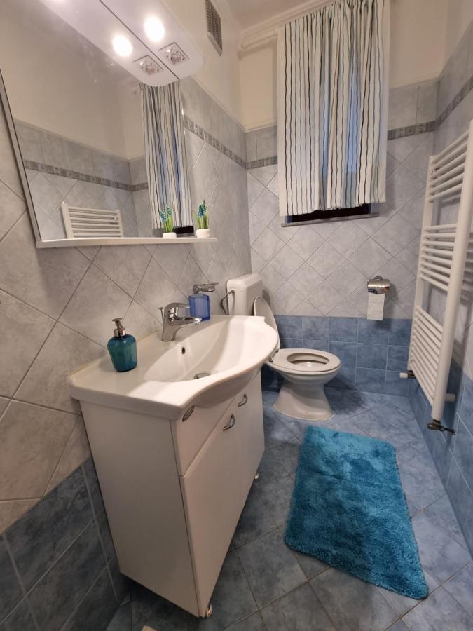 Apartment Vrenjak Portorose Esterno foto