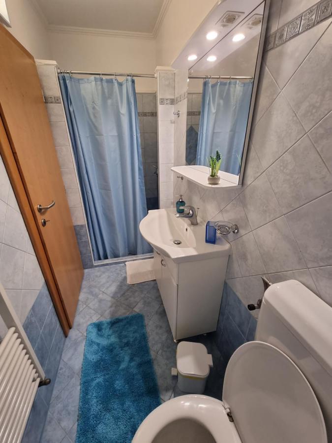 Apartment Vrenjak Portorose Esterno foto
