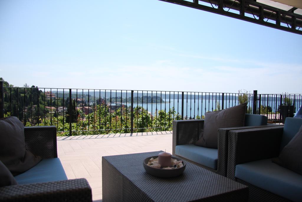 Apartment Vrenjak Portorose Esterno foto