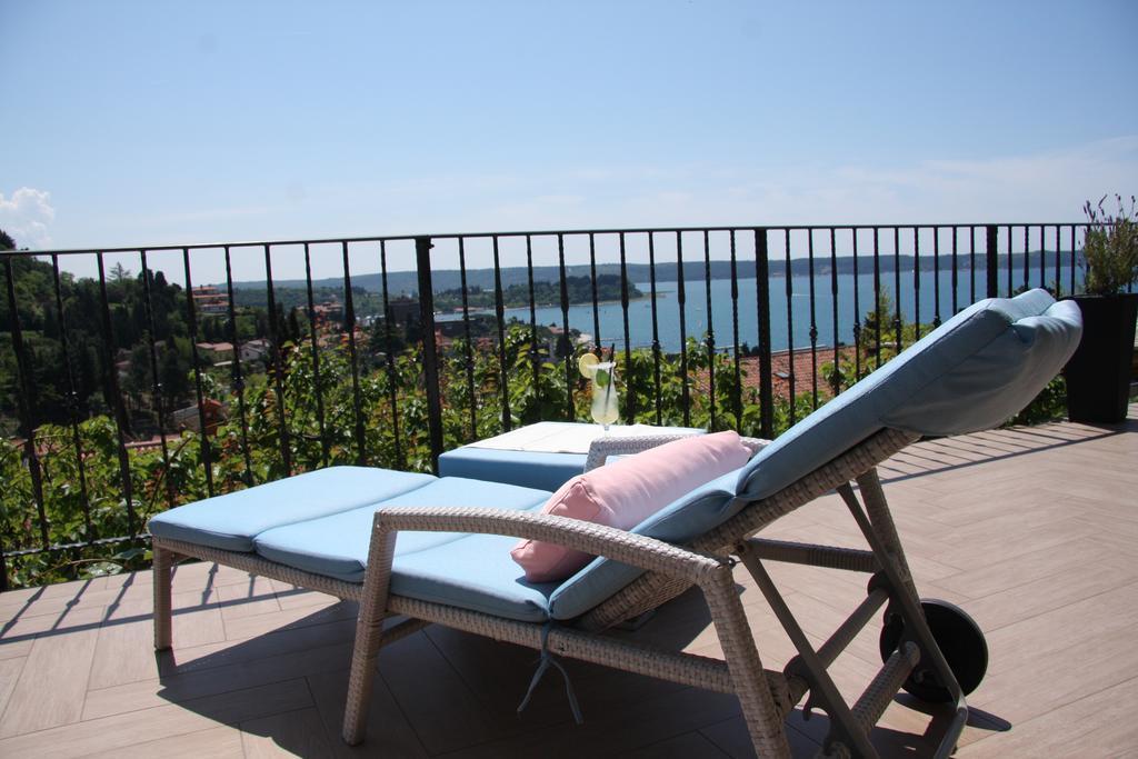 Apartment Vrenjak Portorose Esterno foto
