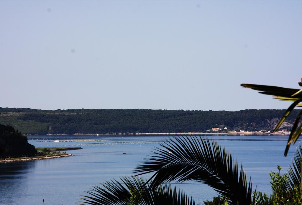 Apartment Vrenjak Portorose Esterno foto