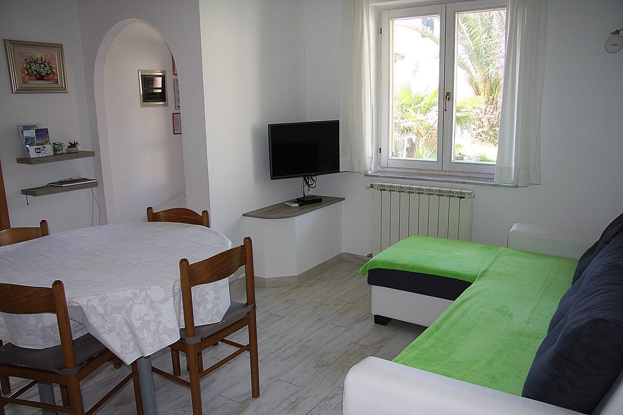 Apartment Vrenjak Portorose Esterno foto