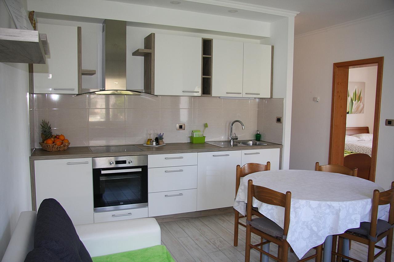 Apartment Vrenjak Portorose Esterno foto