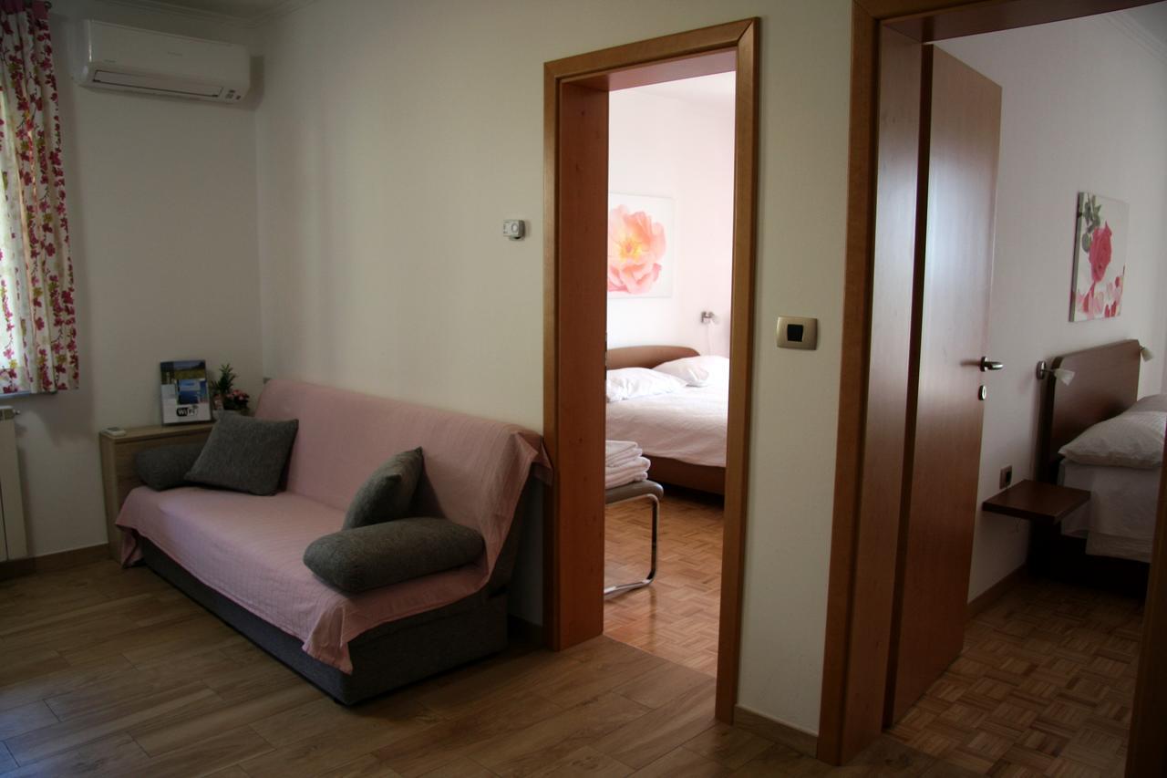 Apartment Vrenjak Portorose Esterno foto