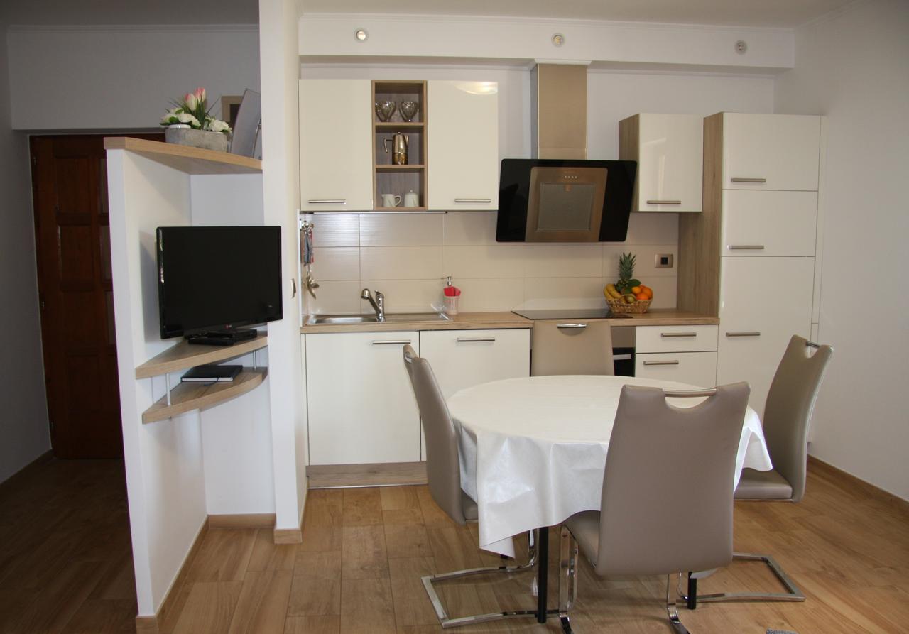 Apartment Vrenjak Portorose Esterno foto
