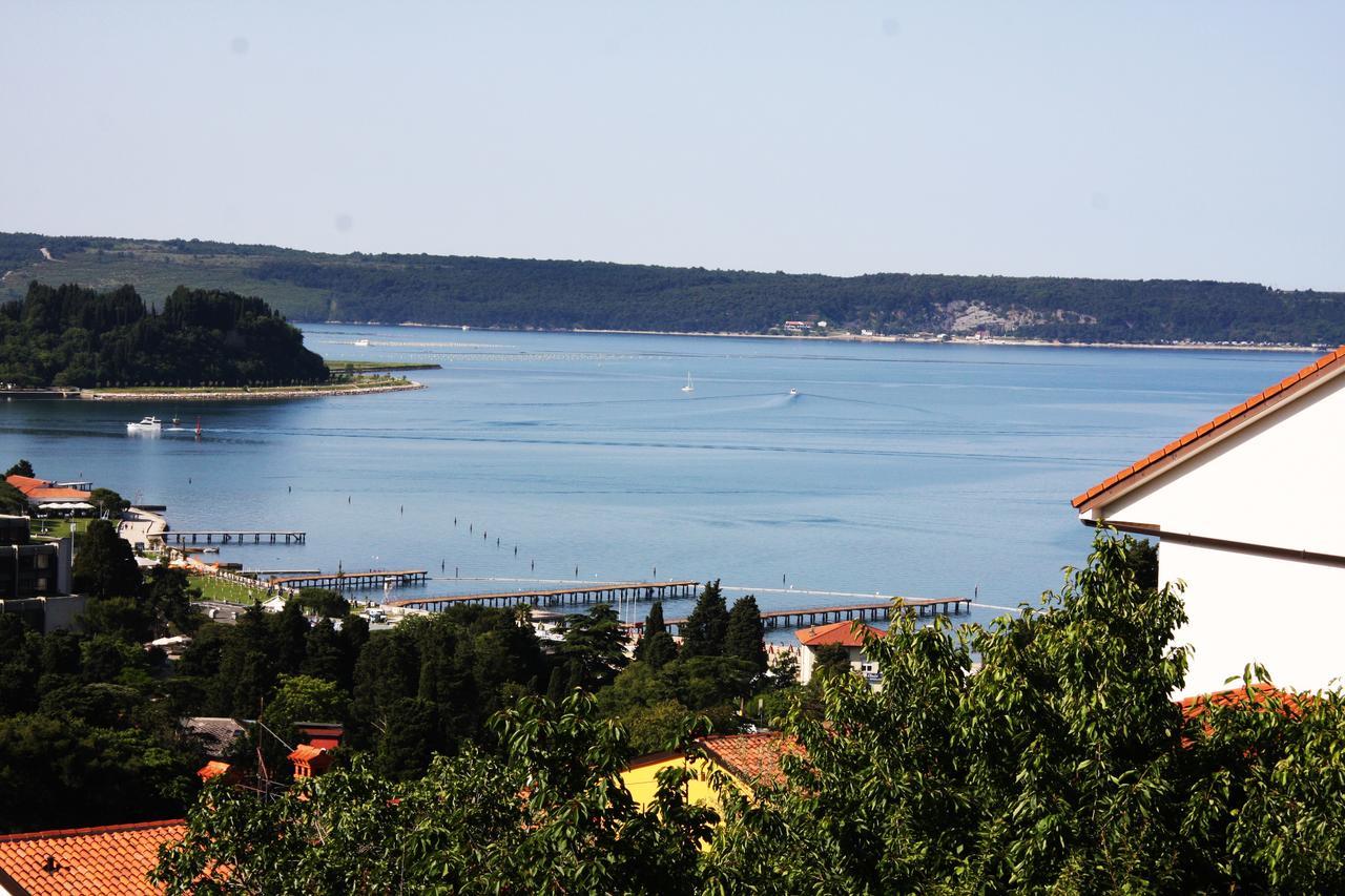 Apartment Vrenjak Portorose Esterno foto