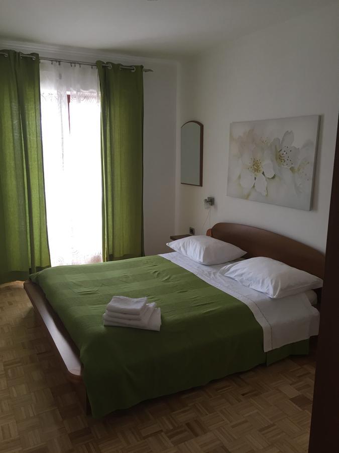 Apartment Vrenjak Portorose Esterno foto