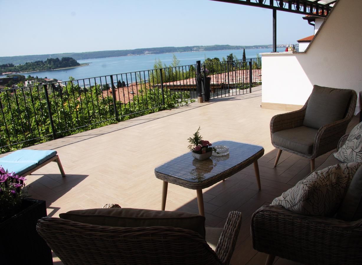 Apartment Vrenjak Portorose Esterno foto