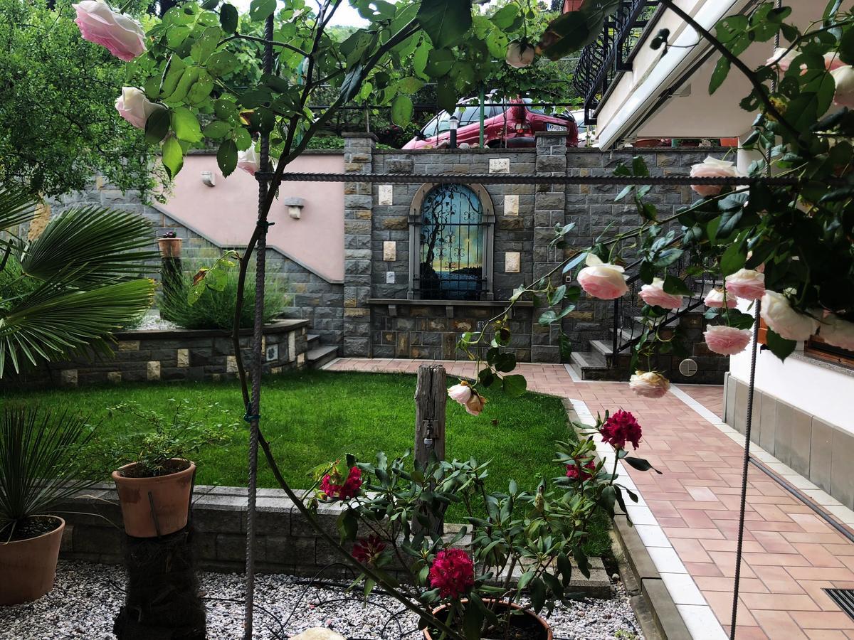 Apartment Vrenjak Portorose Esterno foto