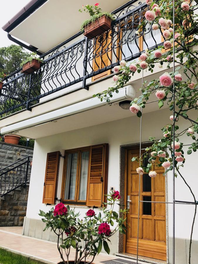 Apartment Vrenjak Portorose Esterno foto