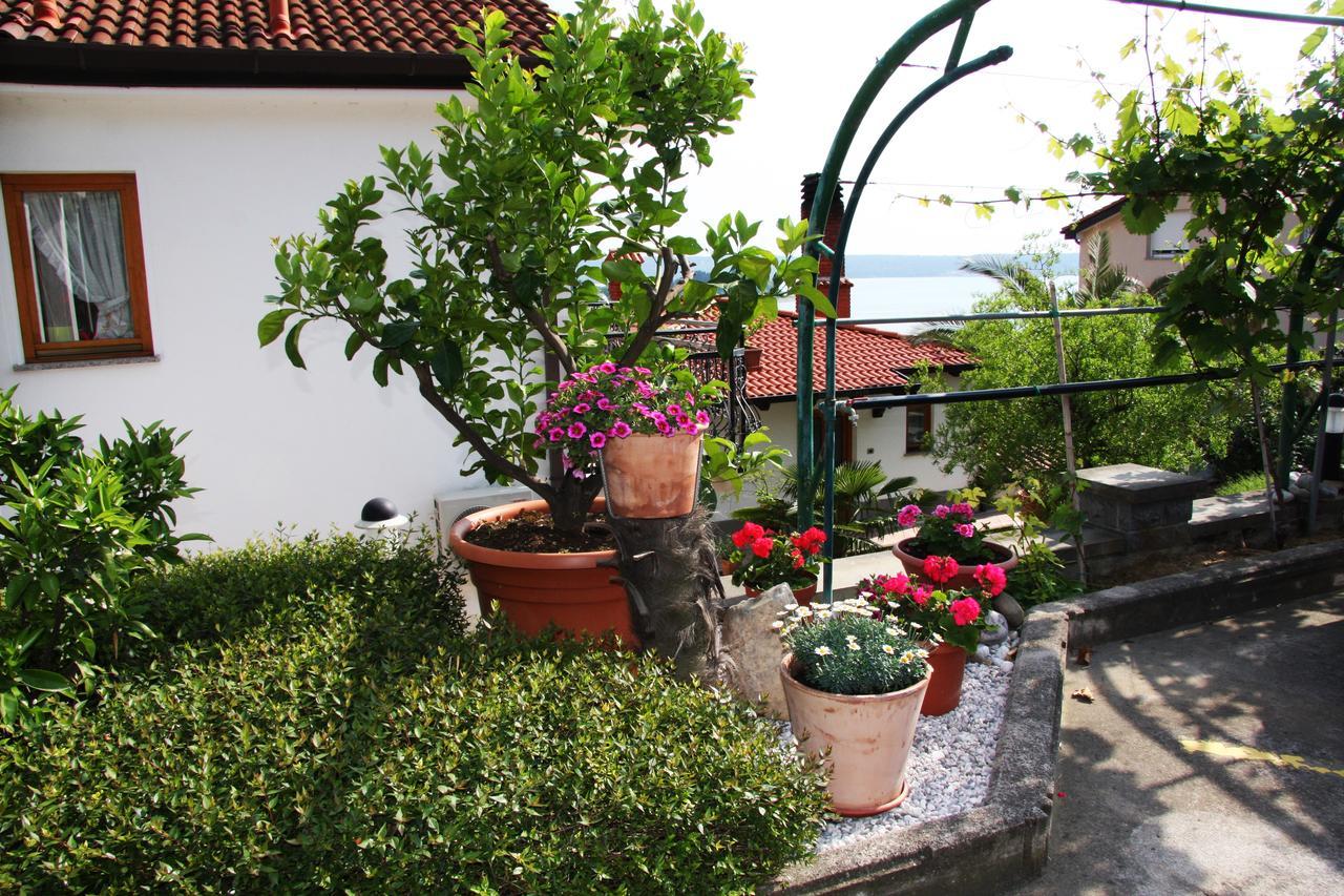 Apartment Vrenjak Portorose Esterno foto