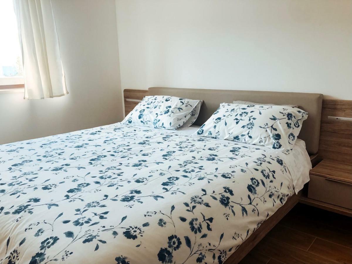 Apartment Vrenjak Portorose Esterno foto