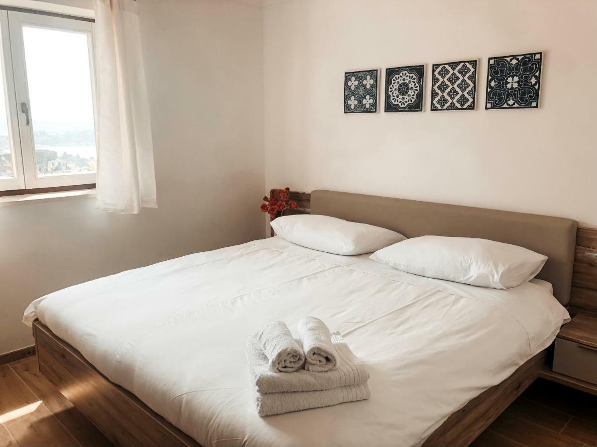 Apartment Vrenjak Portorose Esterno foto